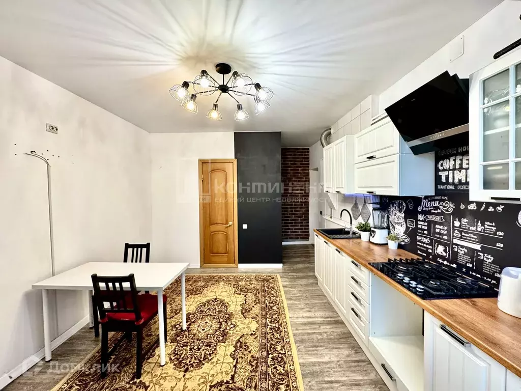 Продаётся 2-к квартира, 58.5 м - Фото 1