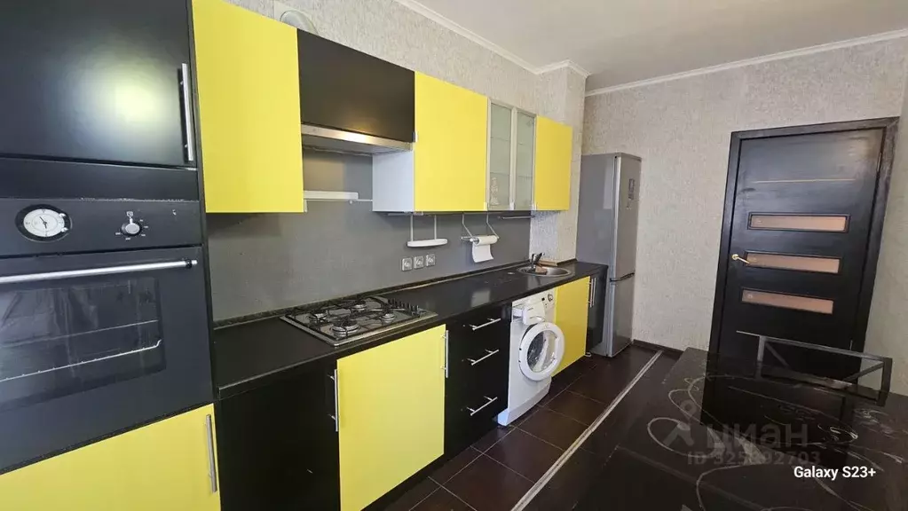 2-к кв. Ростовская область, Ростов-на-Дону Стабильная ул., 11/1 (65.0 ... - Фото 2