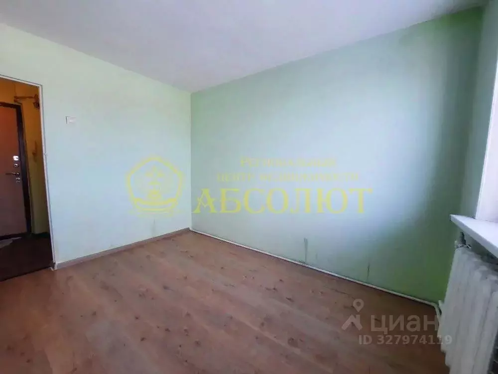 1-к кв. Свердловская область, Ревда ул. Энгельса, 51 (13.5 м) - Фото 1