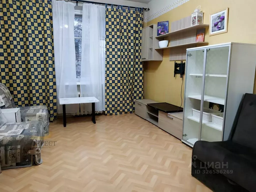 1-к кв. Московская область, Королев Пионерский проезд, 2Б (35.0 м) - Фото 2