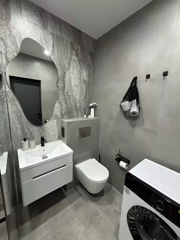 1-к кв. Калининградская область, Зеленоградск ул. Имени Гвардии ... - Фото 2