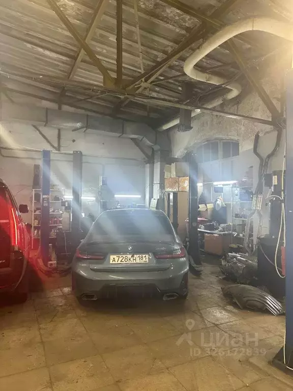 Помещение свободного назначения в Москва проезд Добролюбова, 3С2 (60 ... - Фото 2