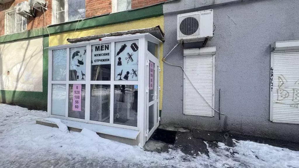 Помещение свободного назначения в Ростовская область, Ростов-на-Дону ... - Фото 2