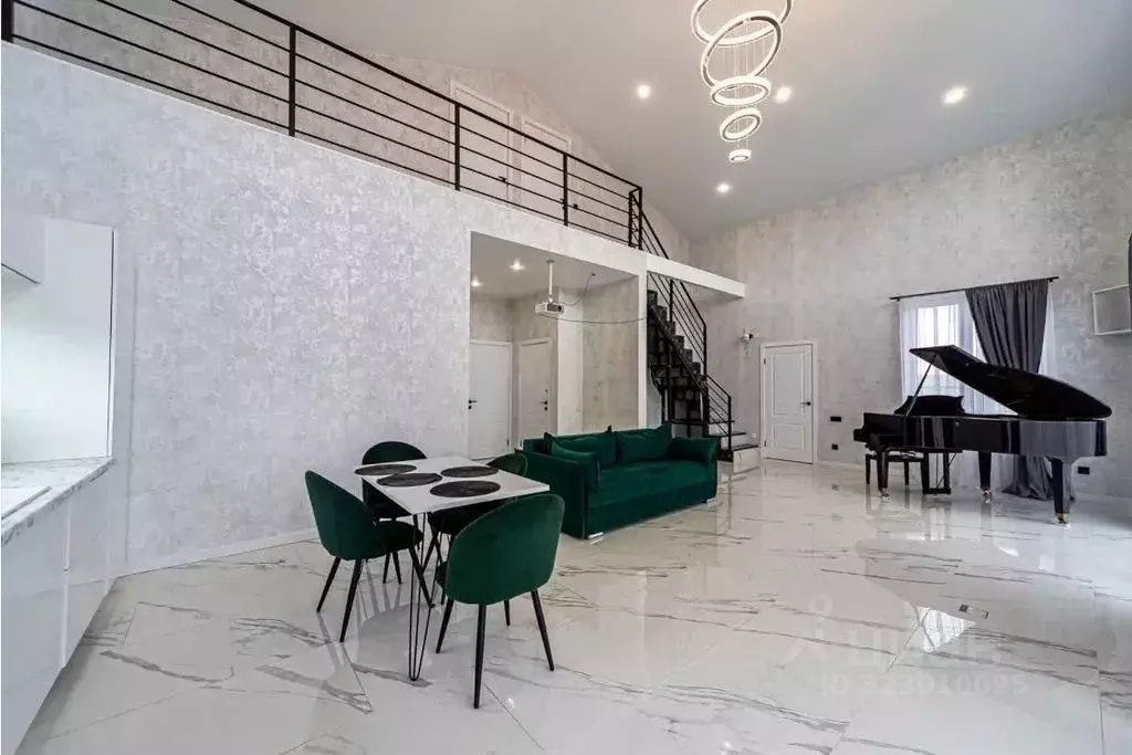 Дом в Ленинградская область, Ломоносовский район, Оржицкое с/пос, д. ... - Фото 2