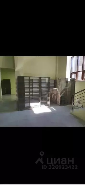 Помещение свободного назначения в Иркутская область, Иркутск проезд ... - Фото 2