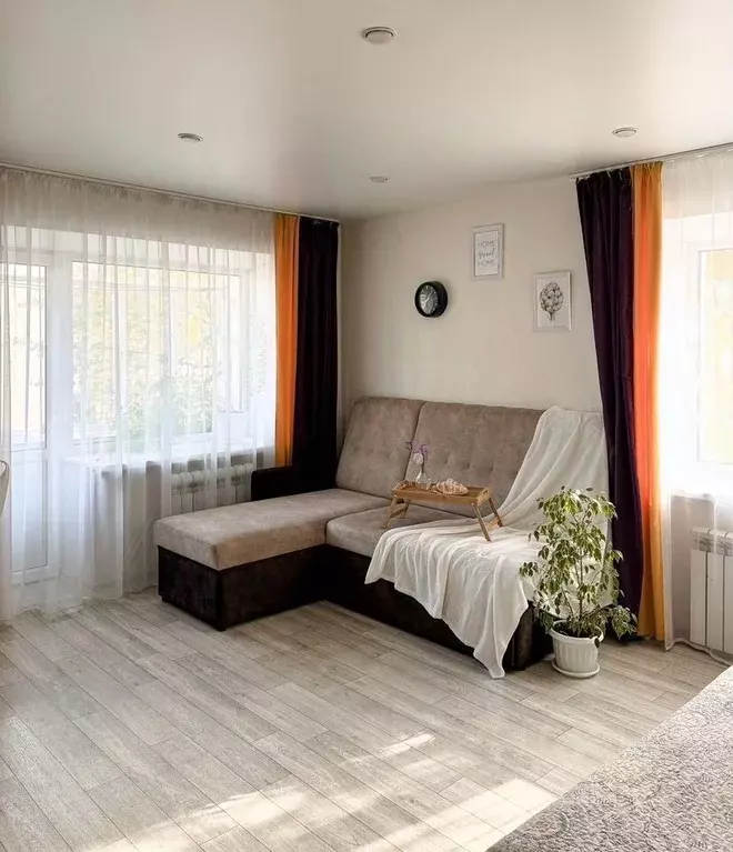 Студия Марий Эл, Йошкар-Ола Якова Эшпая ул., 175 (31.0 м) - Фото 1