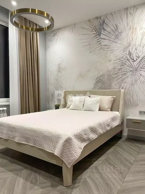 2-к кв. Москва ул. Зорге, 9к1 (39.0 м) - Фото 1