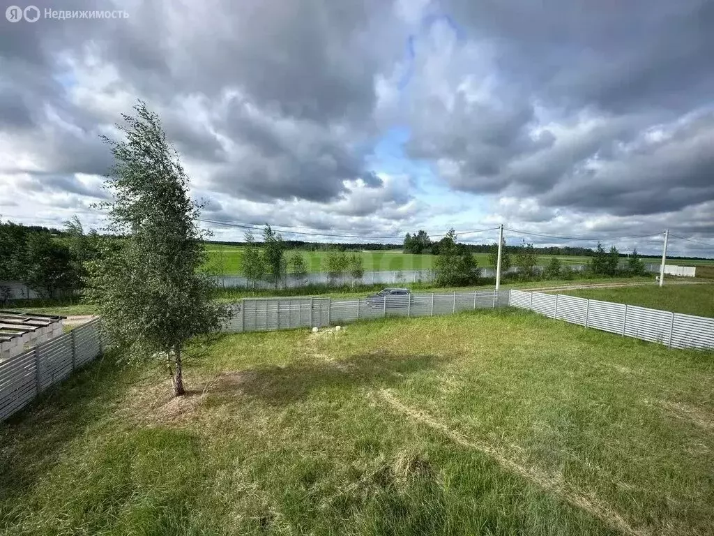 Участок в Московская область, Дмитровский муниципальный округ, дачный ... - Фото 2