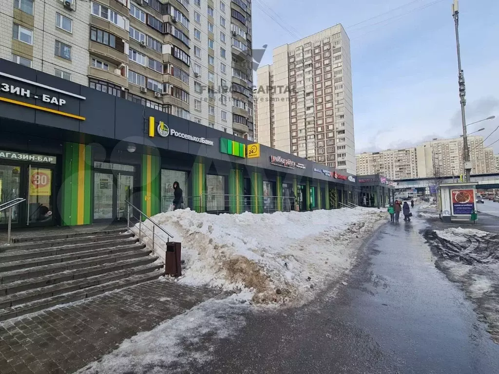 Продам помещение свободного назначения, 884 м - Фото 1