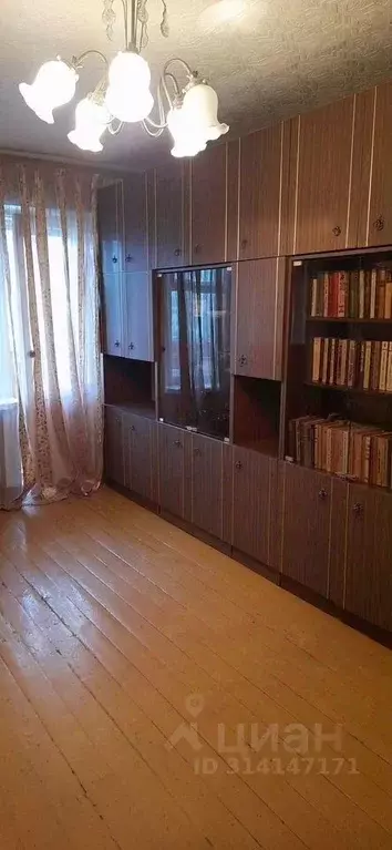 2-к кв. Мордовия, Саранск ул. Федосеенко, 15 (41.0 м) - Фото 1