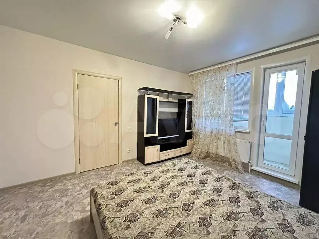 1-к кв. Татарстан, Пестречинский район, Богородское с/пос, д. Куюки, ... - Фото 2