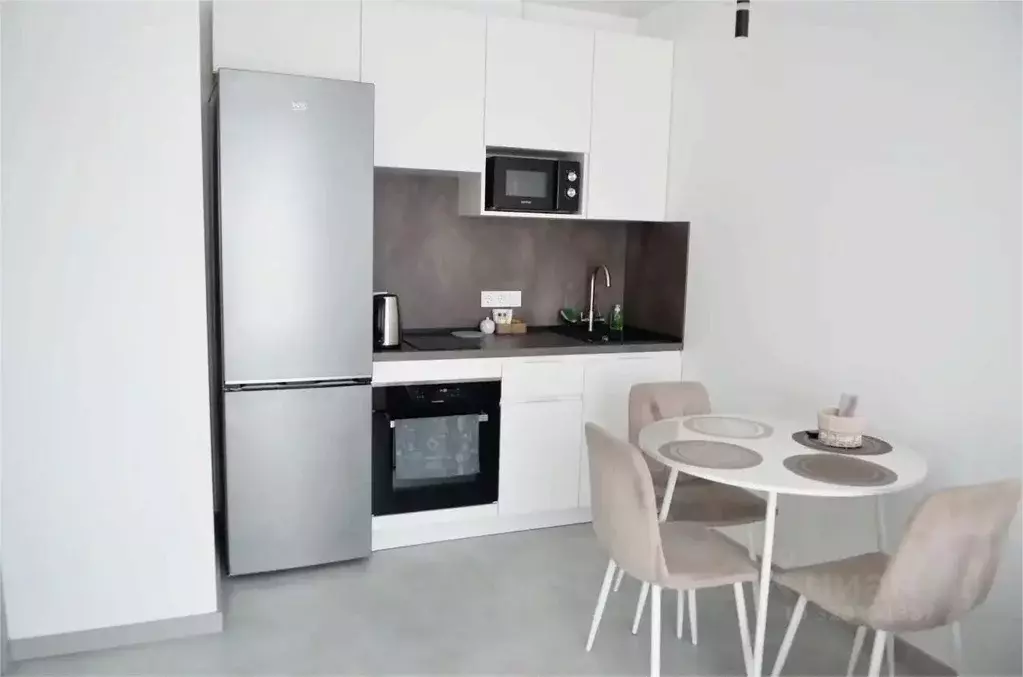 1-к кв. Москва Производственная ул., 17 (33.0 м) - Фото 1