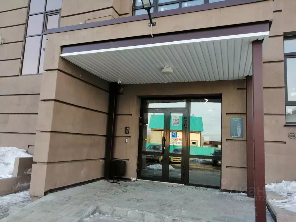 Студия Кемеровская область, Кемерово ул. Дружбы, 30/6 (30.0 м) - Фото 1