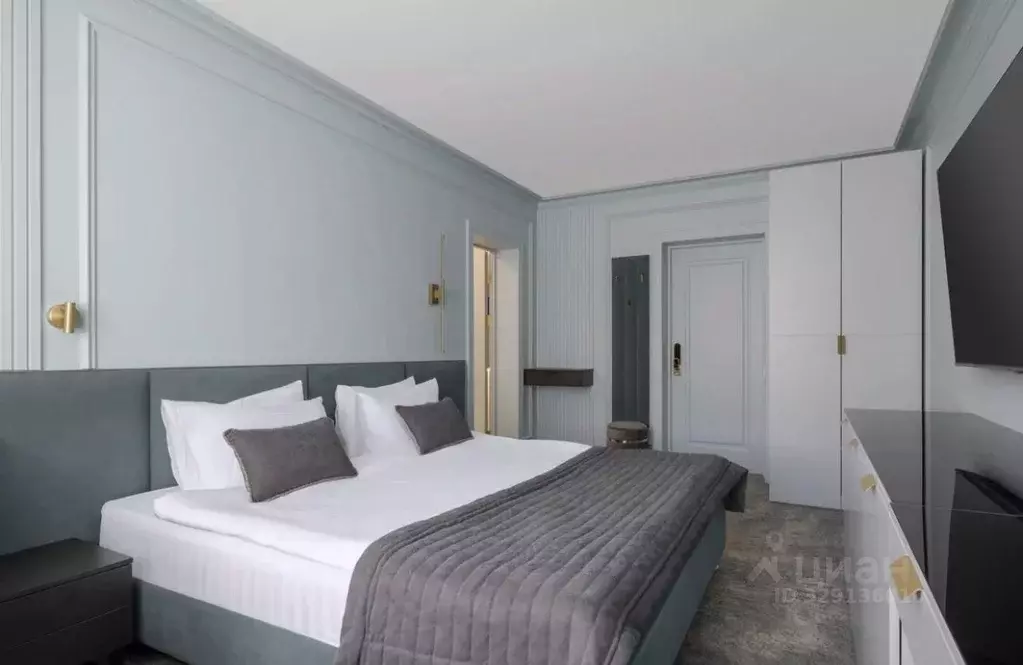 Комната Москва ул. Коцюбинского, 10С1 (35.0 м) - Фото 1