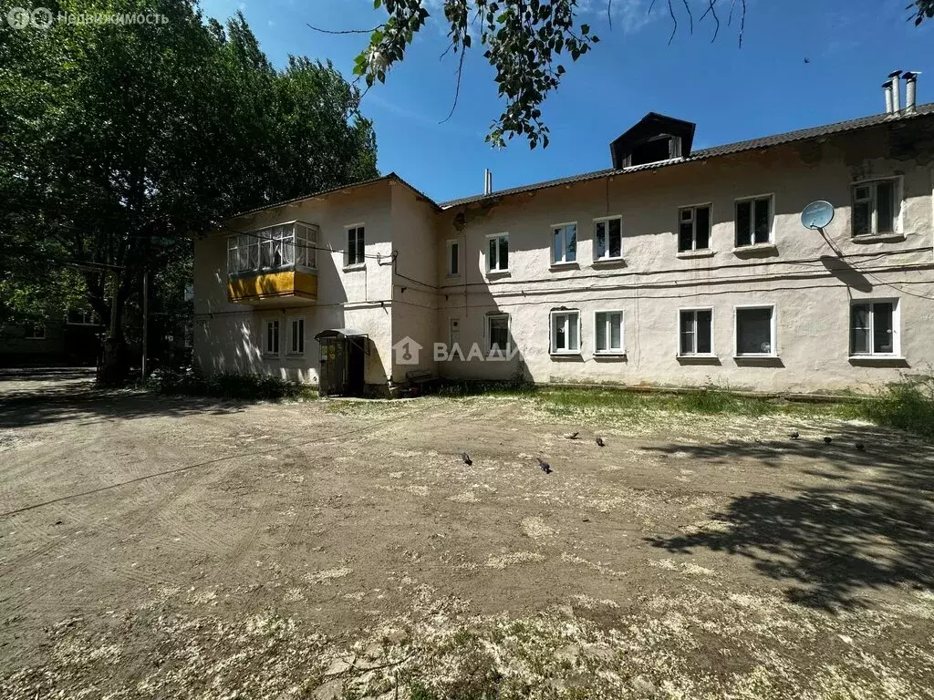 3-комнатная квартира: Пенза, улица Черепановых, 1 (75.1 м) - Фото 0