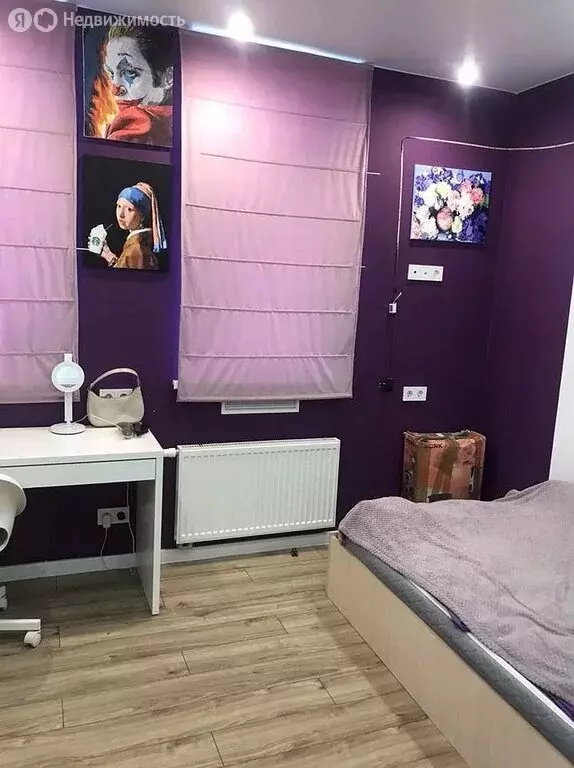 3-комнатная квартира: Тюмень, улица Газовиков, 73к3 (76 м) - Фото 0