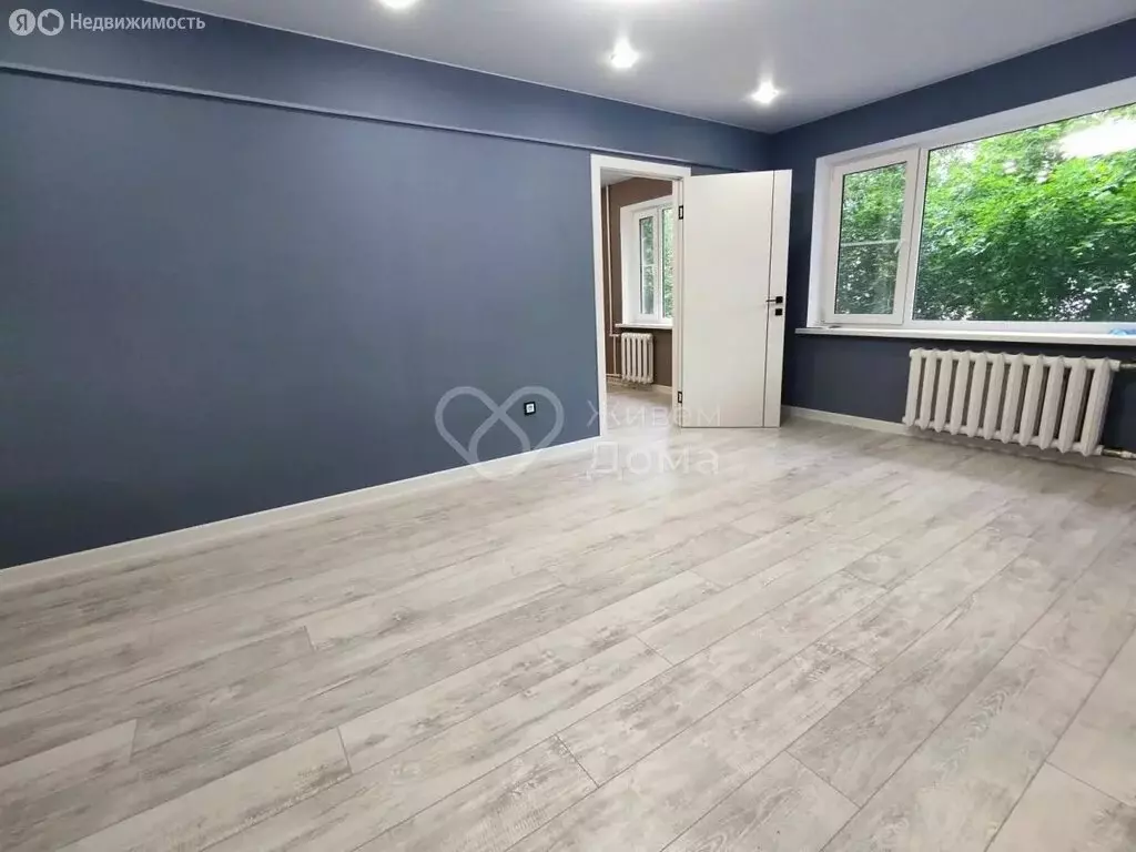 2-комнатная квартира: Волгоград, улица Таращанцев, 29 (43.5 м) - Фото 2
