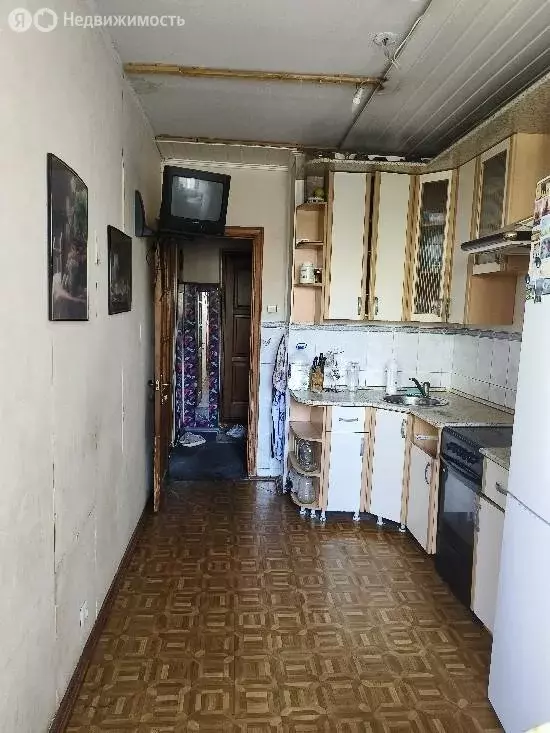 3-комнатная квартира: Тольятти, улица 40 лет Победы, 98 (68 м) - Фото 0