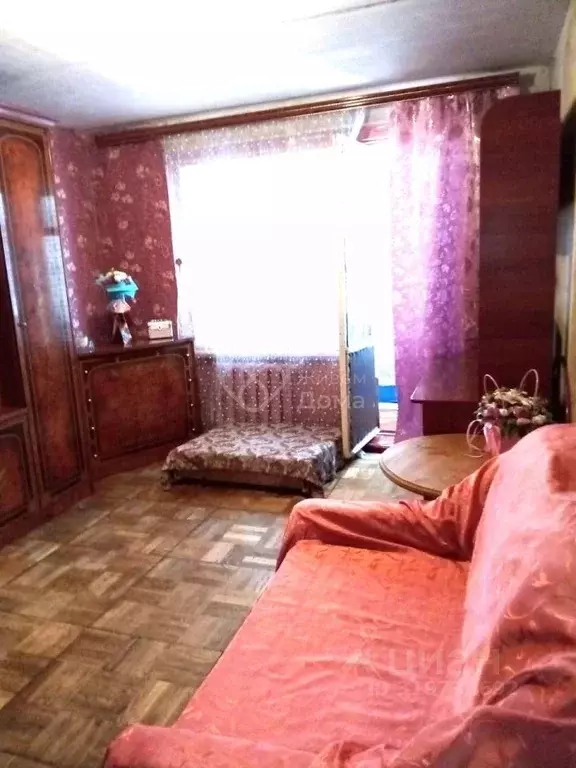1-к кв. Волгоградская область, Средняя Ахтуба рп, 1-й мкр 56 (34.9 м) - Фото 0