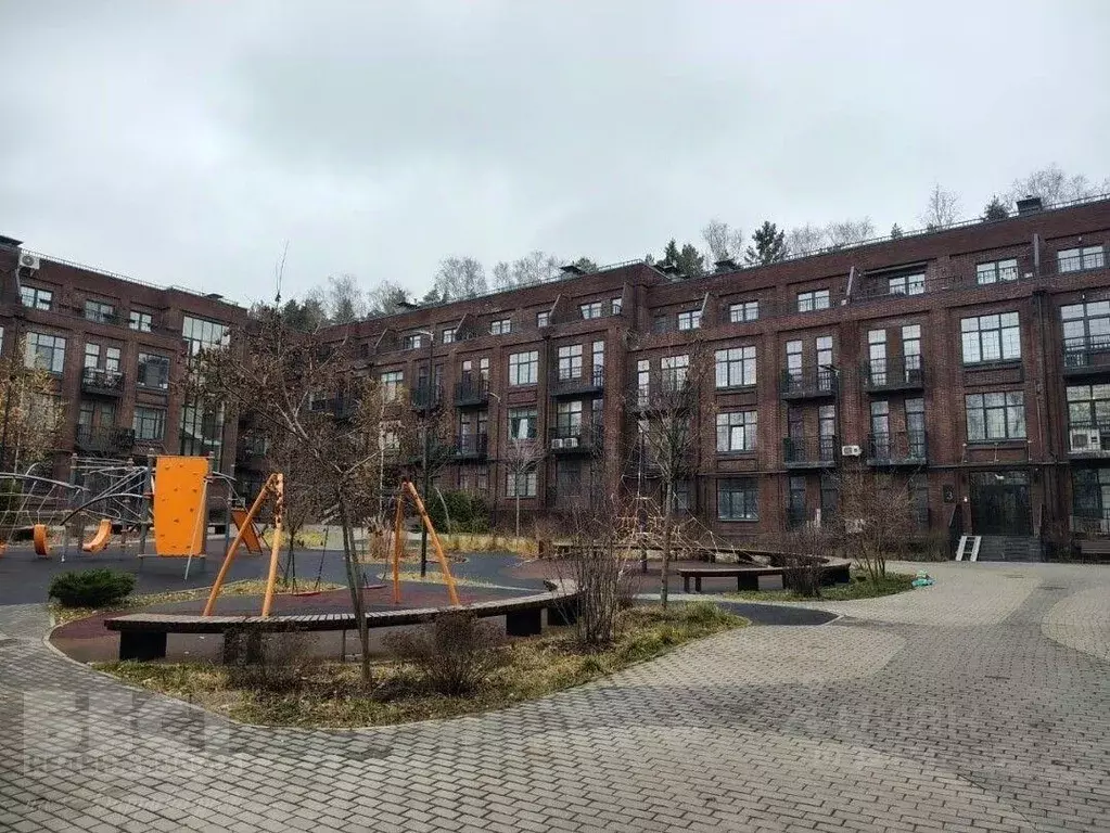 Квартира, 2 комнаты, 51.7 м - Фото 1