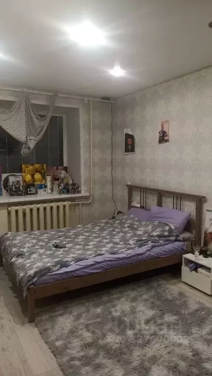 1-к кв. Владимирская область, Владимир ул. Верхняя Дуброва, 28в (28.0 ... - Фото 1