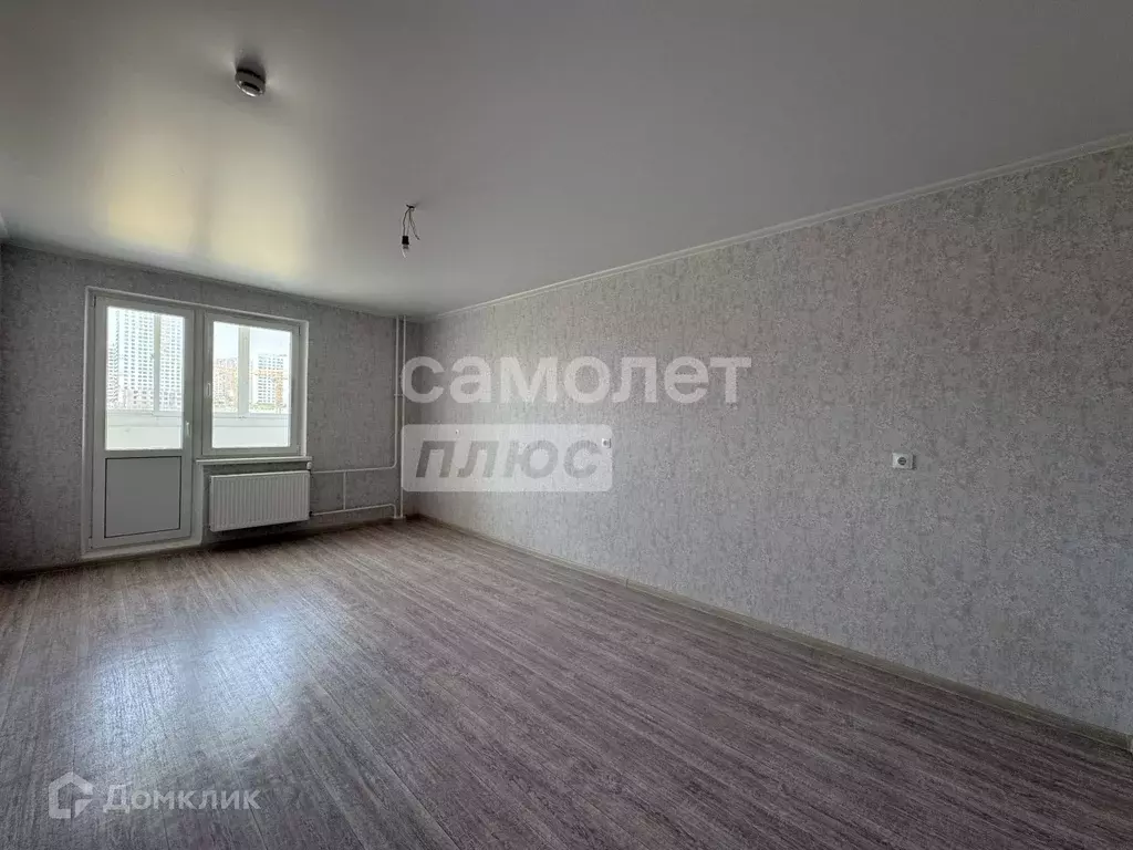 Продаётся 2-к квартира, 59.95 м - Фото 1