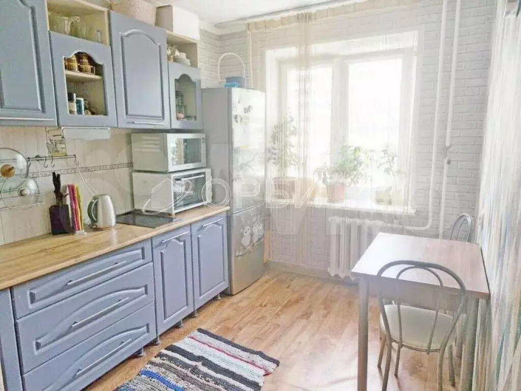2-к. квартира, 50 м, 1/9 эт. - Фото 1