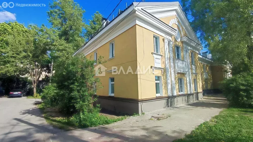 1-комнатная квартира: Калуга, улица Чичерина, 31 (36 м) - Фото 0