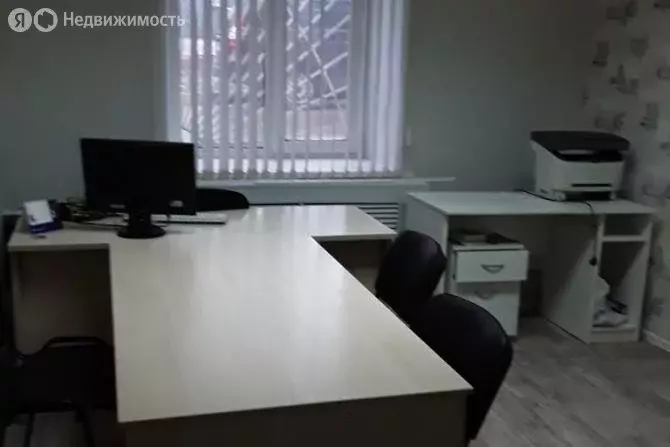 Офис (63 м) - Фото 2