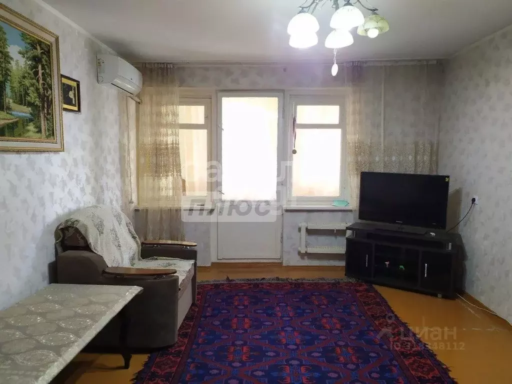 4-к кв. Дагестан, Дербент ул. Сальмана, 49Б (91.0 м) - Фото 0