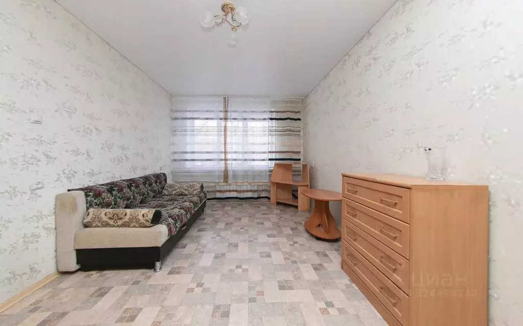 1-к кв. Томская область, Томск пос. Светлый, 9 (35.4 м) - Фото 2