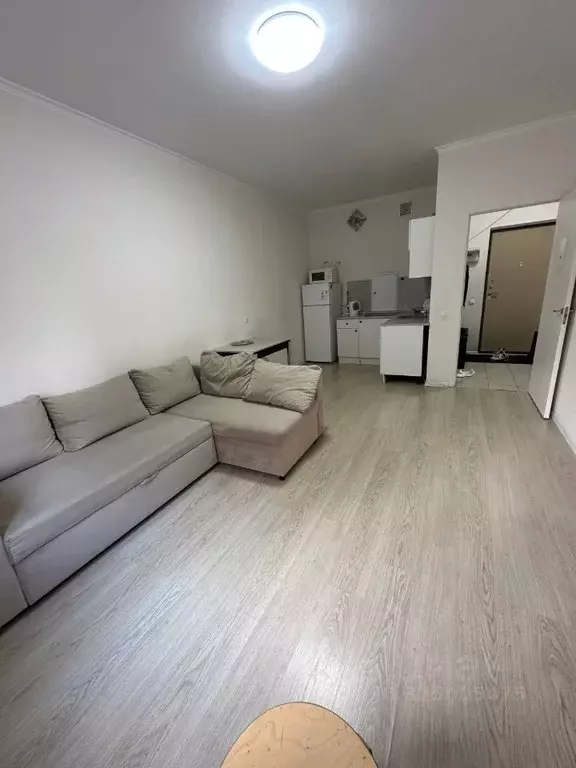 2-к кв. Москва ш. Остафьевское, 14к3 (38.0 м) - Фото 1