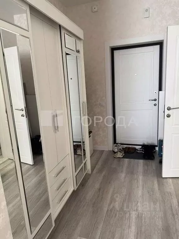 Студия Новосибирская область, Новосибирск ул. Аэропорт, 1/6 (35.0 м) - Фото 2