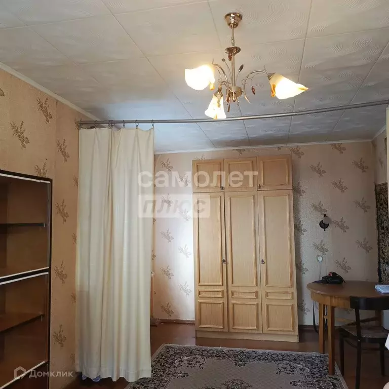 Продаётся 1-к квартира, 30 м - Фото 0