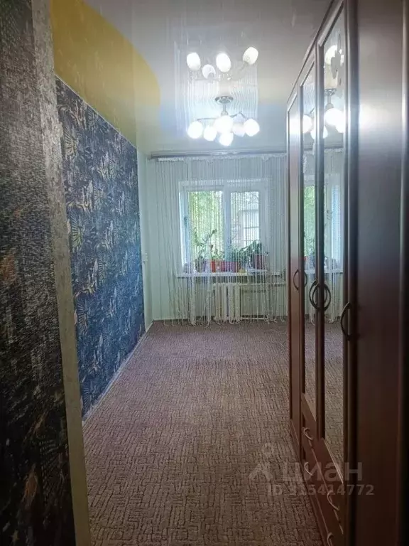 Комната Нижегородская область, Нижний Новгород Знаменская ул., 9 (11.5 ... - Фото 2