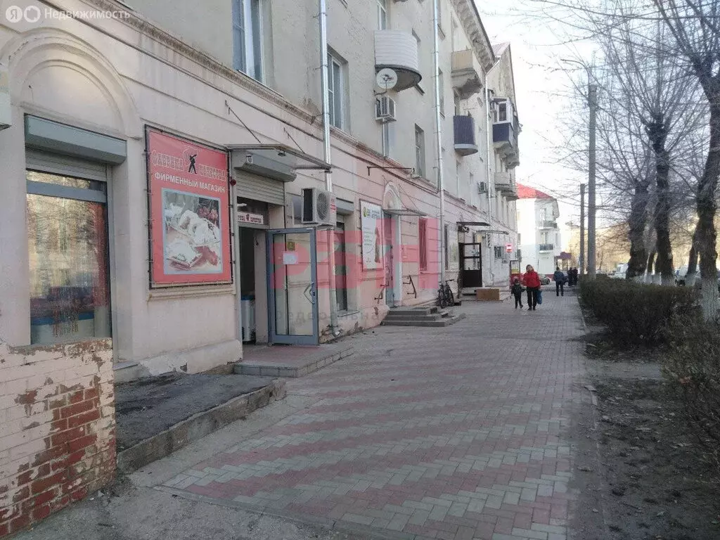 Помещение свободного назначения (58 м) - Фото 1