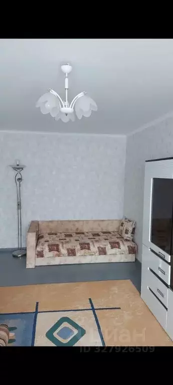 1-к кв. Ставропольский край, Ставрополь №31 мкр, просп. Ворошилова, ... - Фото 2