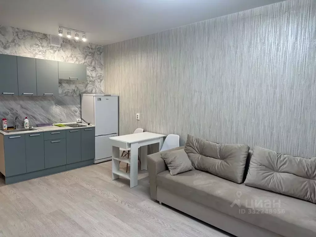 Студия Московская область, Реутов Юбилейный просп., 72 (26.2 м) - Фото 2