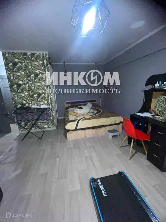 Продаётся 1-к квартира, 29.2 м - Фото 1