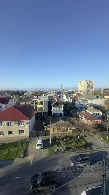 2-к кв. Краснодарский край, Анапа ул. Шевченко, 156 (61.0 м) - Фото 2