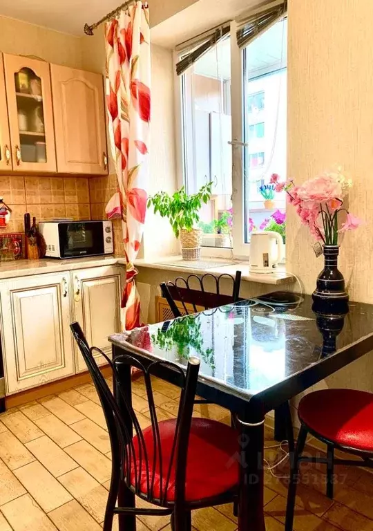 2-к кв. Карелия, Петрозаводск ул. Варламова, 38 (48.0 м) - Фото 1