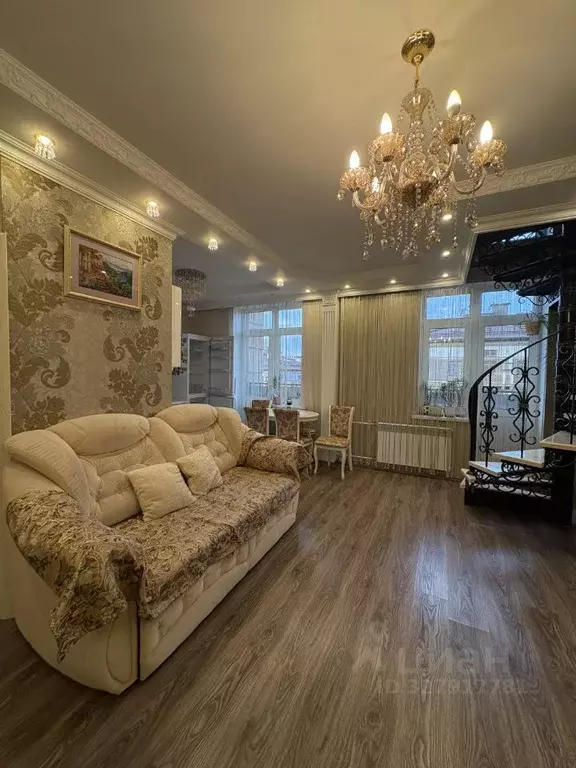 3-к кв. Московская область, Химки Клязьма кв-л, ул. Летчика Ивана ... - Фото 2