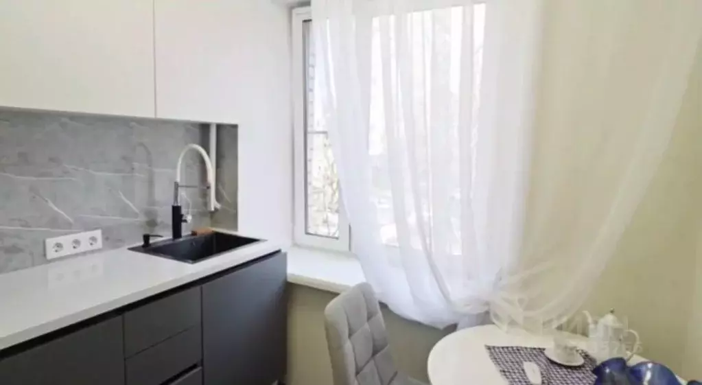 2-к кв. Москва просп. Мира, 97 (42.0 м) - Фото 0