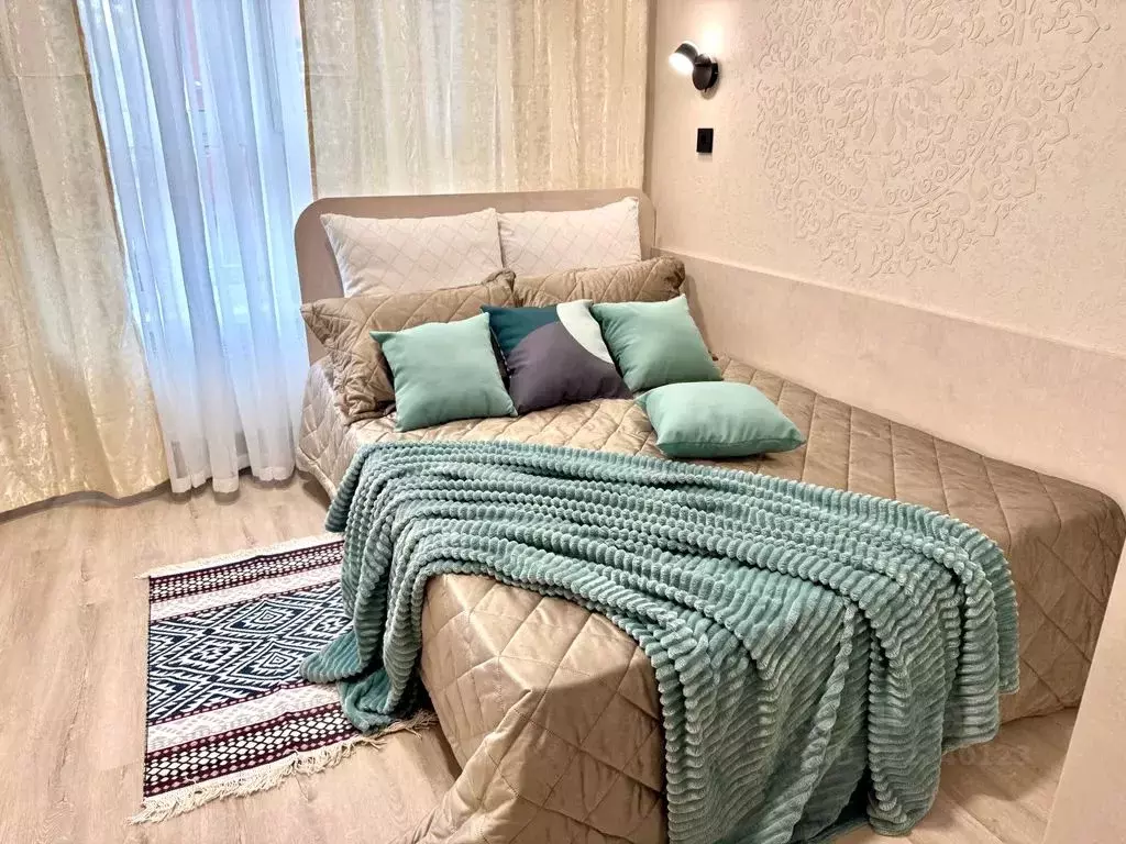 Студия Алтайский край, Барнаул просп. Строителей, 18к1 (21.0 м) - Фото 1