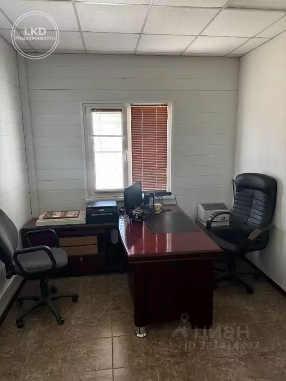 Склад в Адыгея, Теучежский район, Пчегатлукайское с/пос, Кочкин хут. ... - Фото 1