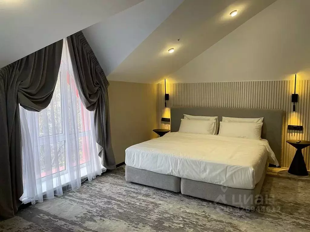 Комната Дагестан, Махачкала ул. Дахадаева, 23 - Фото 1