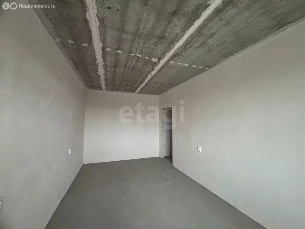 1-комнатная квартира: Ярославль, Пашуковская улица, 11 (32.34 м) - Фото 2