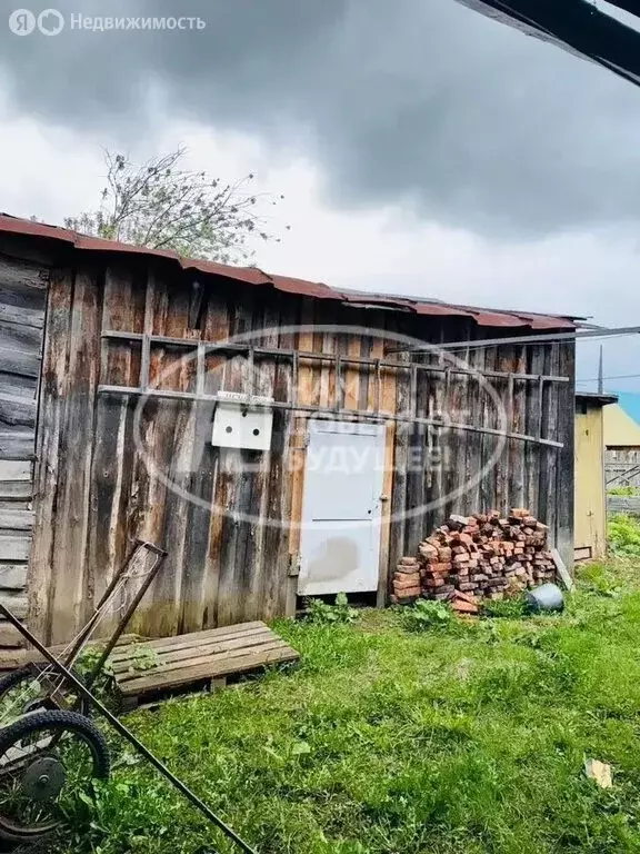 Дом в Чернушка, Светлая улица, 12 (39 м) - Фото 0