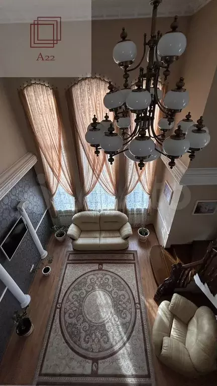 Коттедж 275 м на участке 7,5 сот. - Фото 0