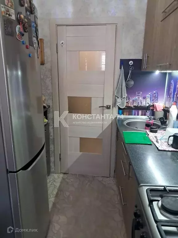 Продаётся 2-к квартира, 49.8 м - Фото 1